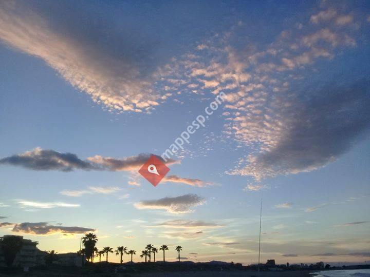La morada DEL ANGEL