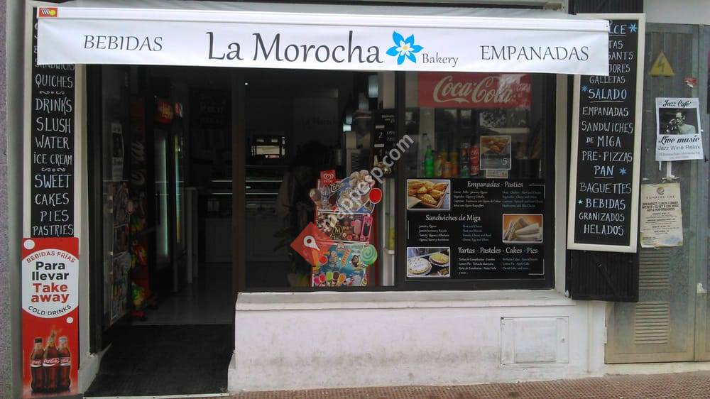 La Morocha