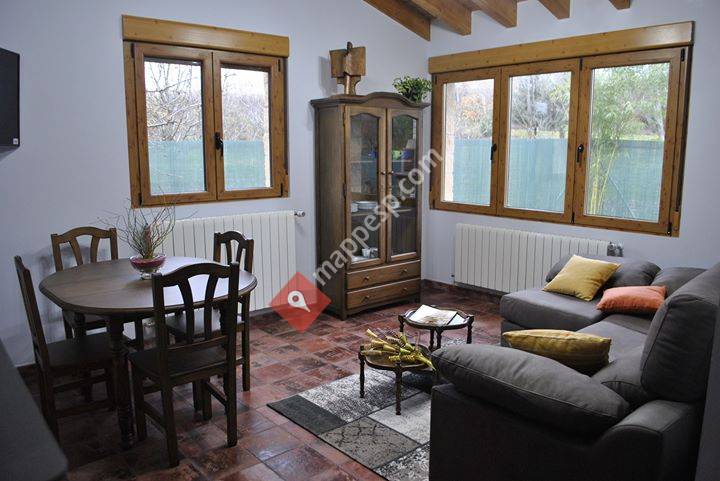 La Mortera -  casa rural