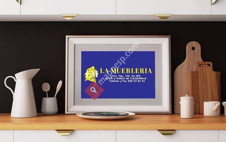 La Mueblería
