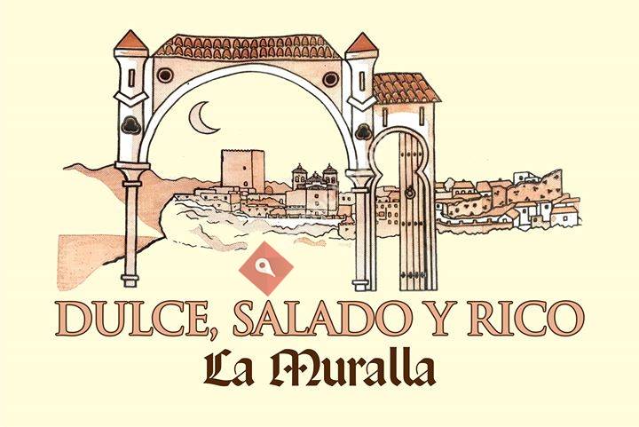 La Muralla 
