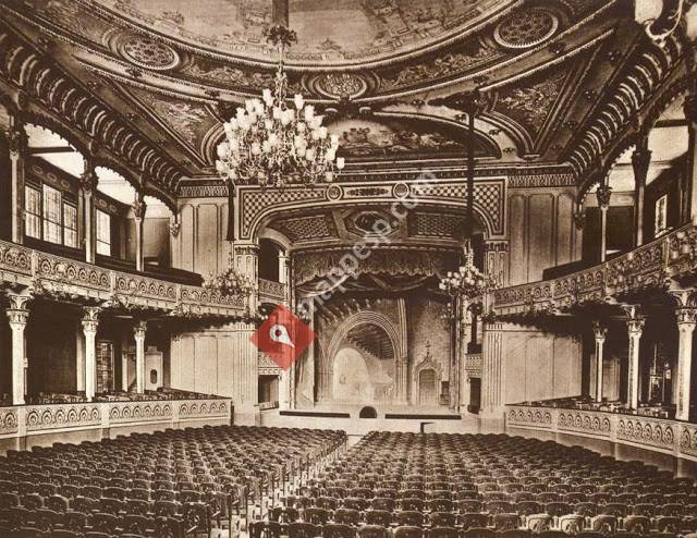 La Nave Teatro