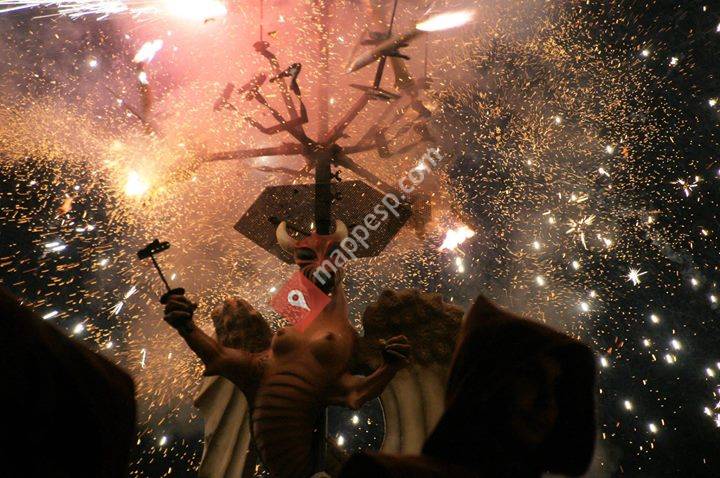 La Nit de Walpurgis