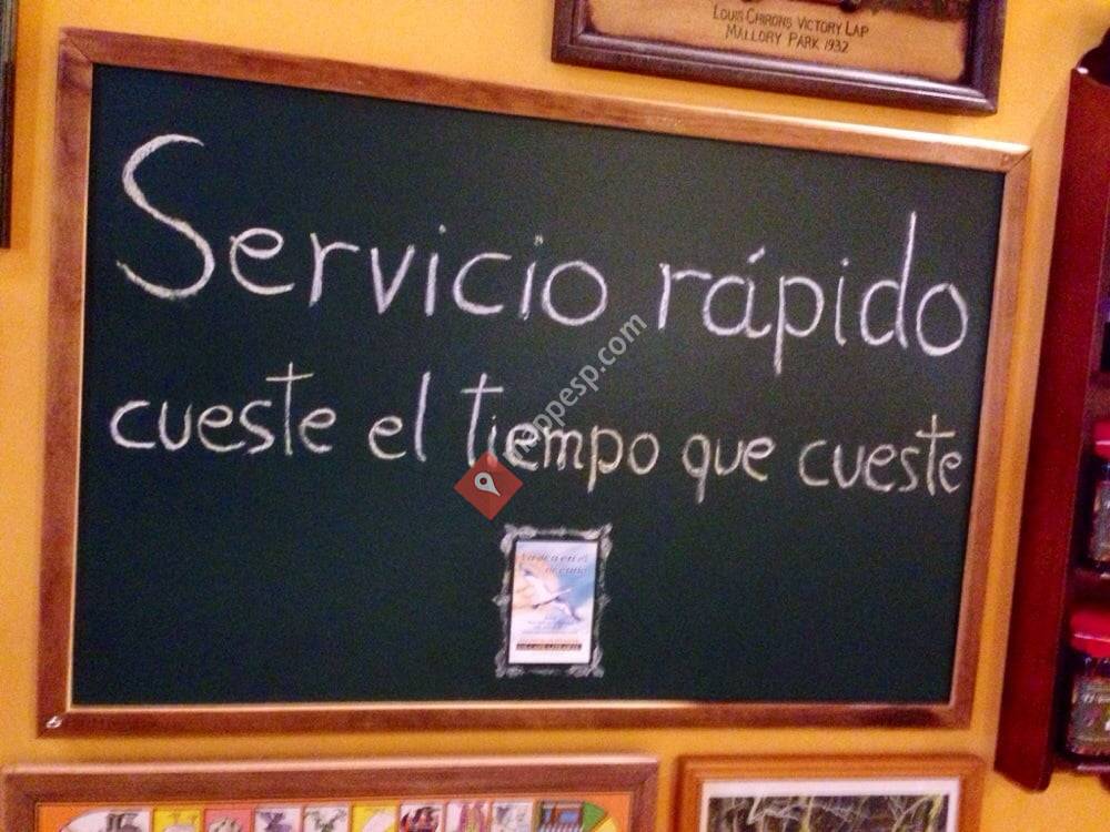 La Oca en el Oceano