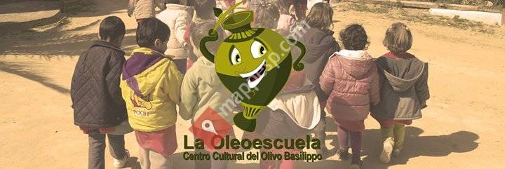 La Oleoescuela de Basilippo