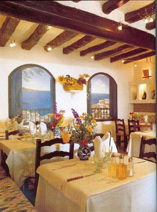 La Oliva