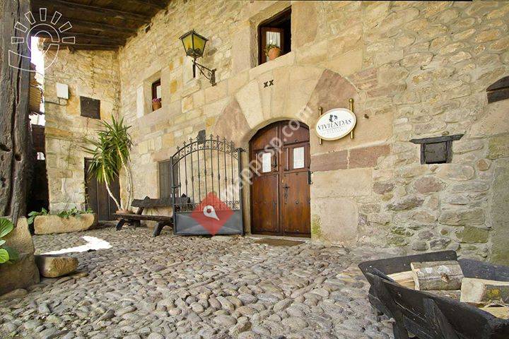 La OTRA CASA - Casa Rural