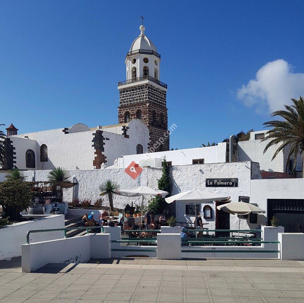 La Palmera