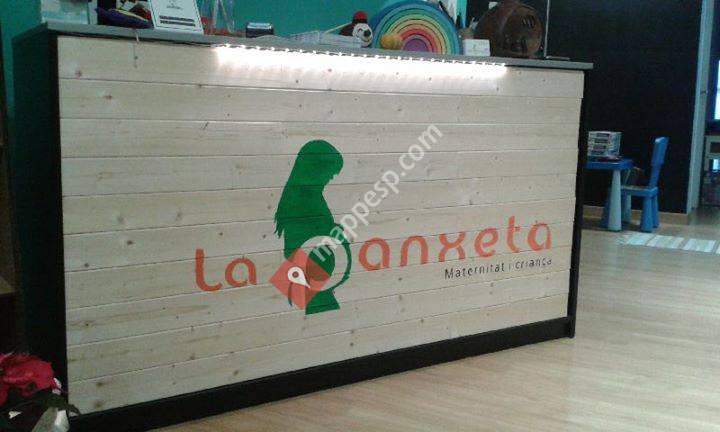La Panxeta