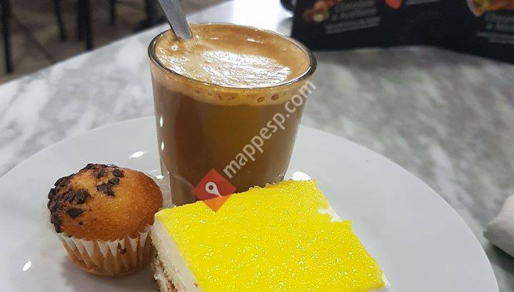 La Parada Bar Café