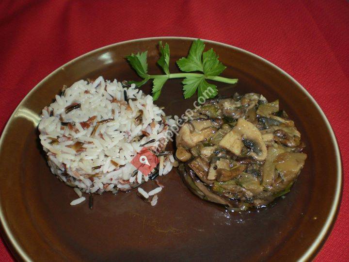 La Parada - Restobar de Zarzalejo: comidas&espectáculos