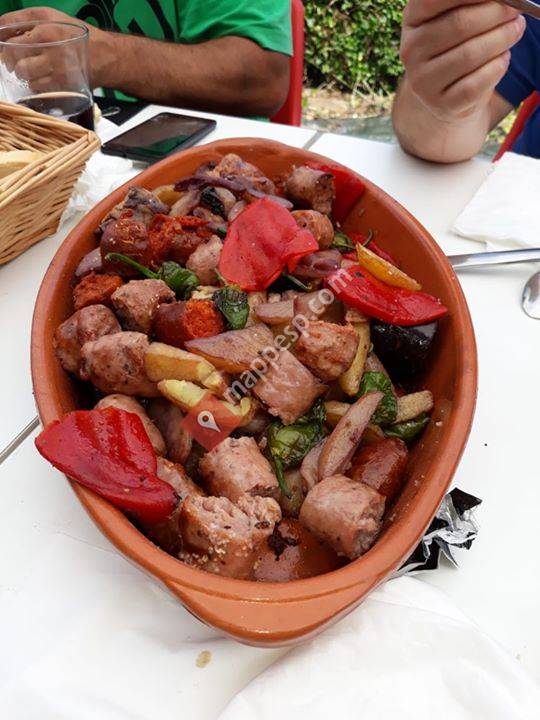 La Parrilla de Pontejos