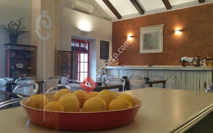 La Pastora Gastrobar