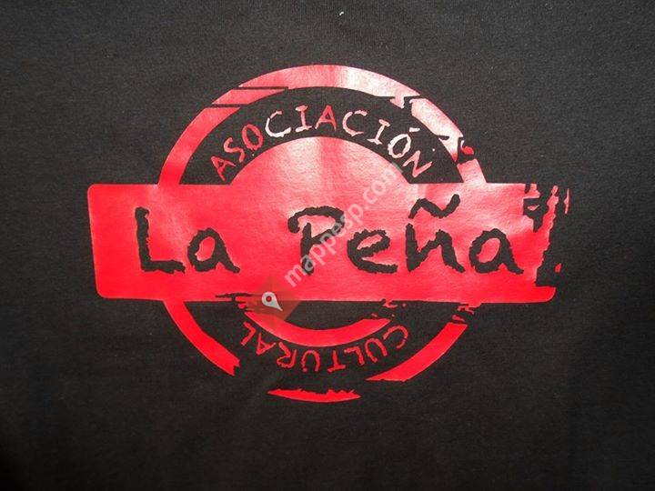 La Peña