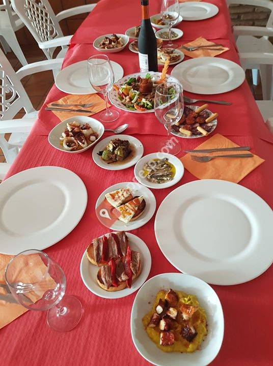 La PEÑA BAR GRILL