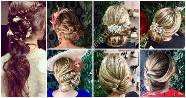 La Pelu; Marisa Bazo : calle Río Miguel 12 bajo, 941443518, 649372704