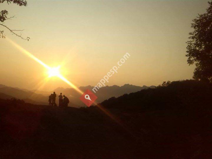 La Perezosa in the Picos Mountains: Alternative Holidays in Spain