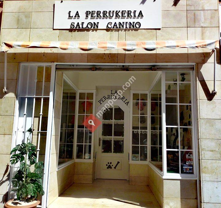 La Perrukeria - El Palo