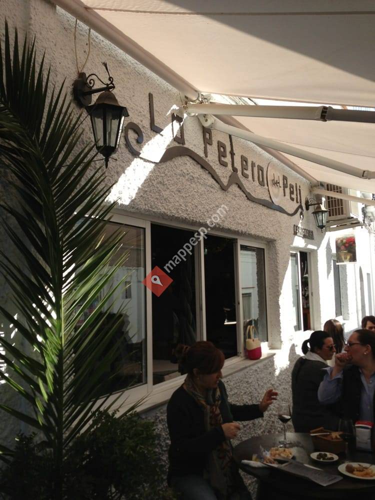 La Petera del Peli
