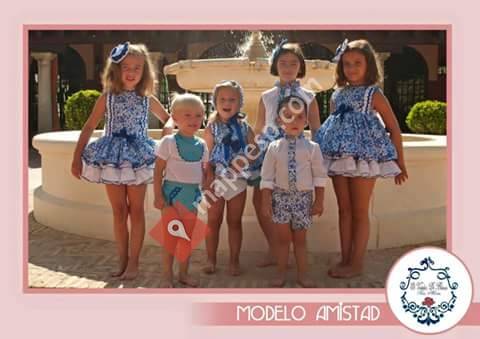 La Pianola Moda Infantil