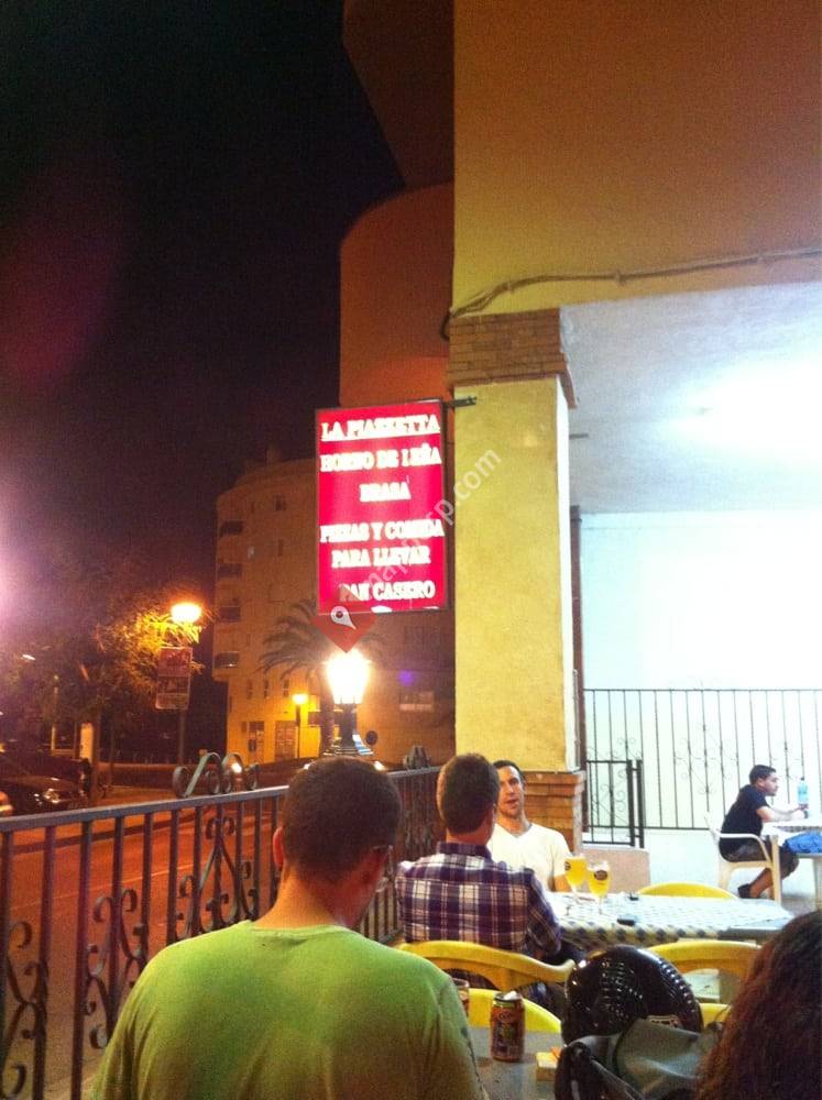La Piazzetta