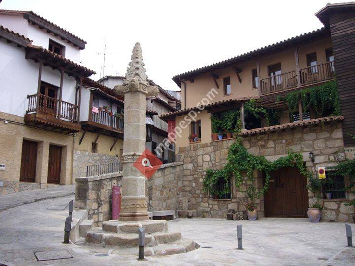 La Picota de Valverde