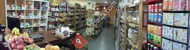 La Pinyolina Brot ECOlògic