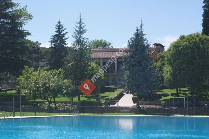 La Piscina