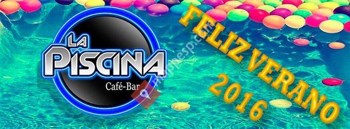 La Piscina Cafe-Bar