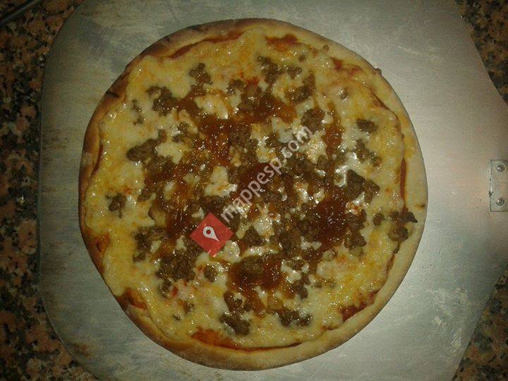 La Pizze