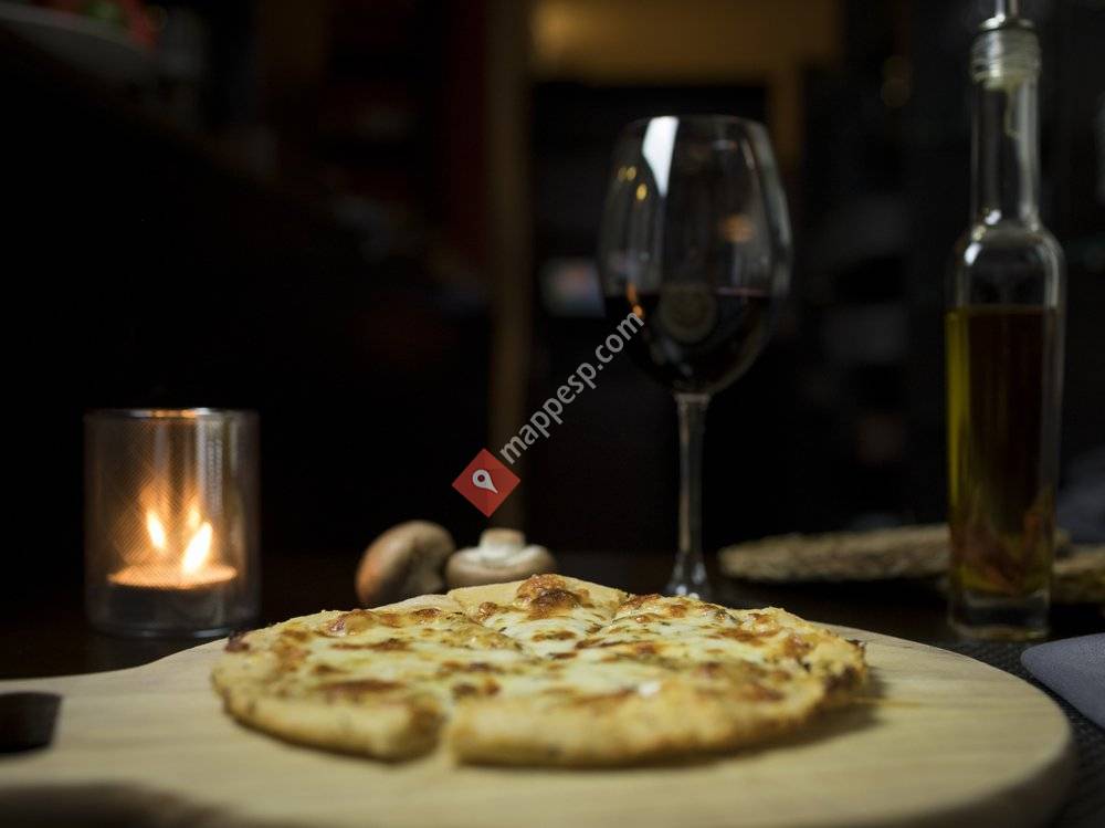La Pizzería