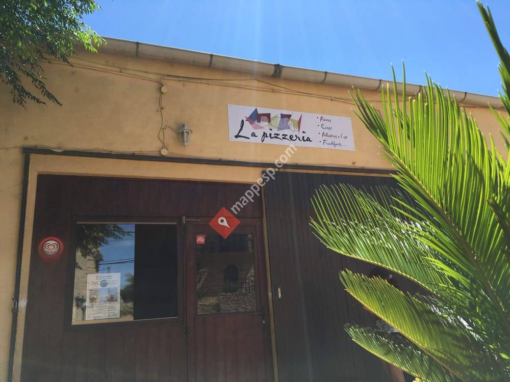 La Pizzería