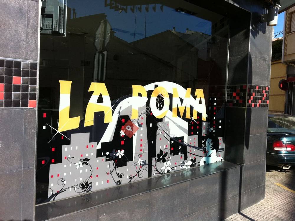La Poma