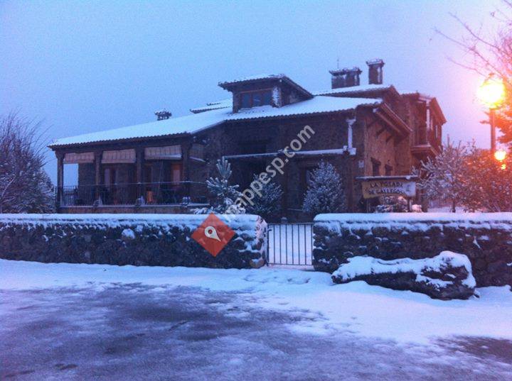 La Posada de Gallegos