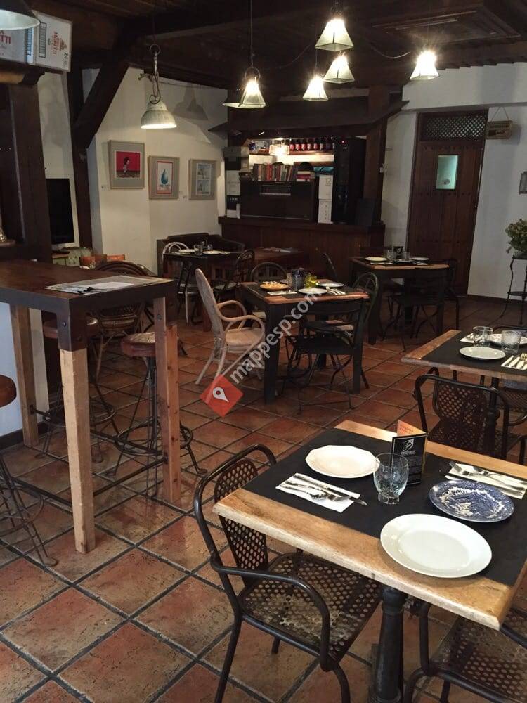 La Posada de la Parra