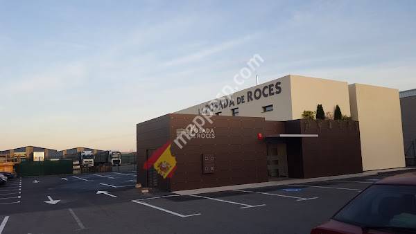 La Posada de Roces
