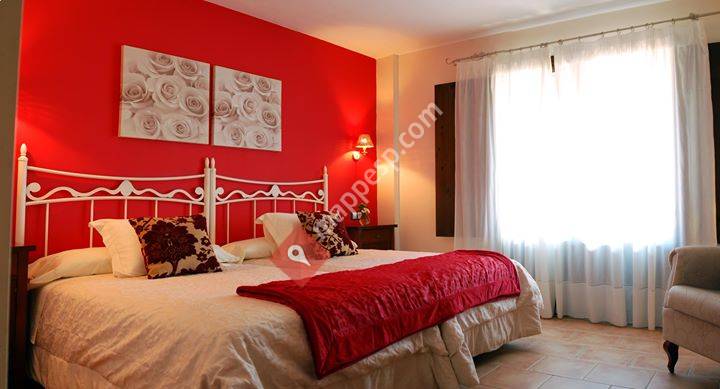 La posada de Santa Ana