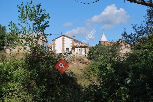 La Posada del Abadiado
