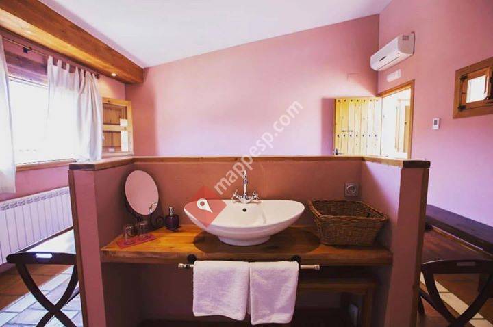 La Posada del Corralón Cabañeros