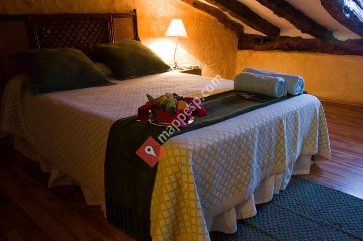 La Posada Del Enebro