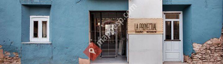 La Proyectual