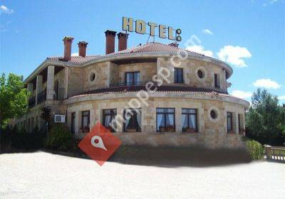 La Quinta del Nar. Hotel, Restaurante y Asador.