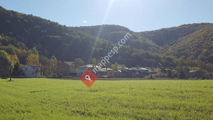 La Ral, Cataluna, Spain