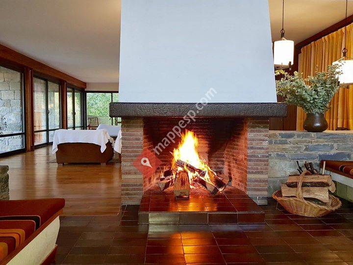 La Rania - Una casa singular per a estades en grup