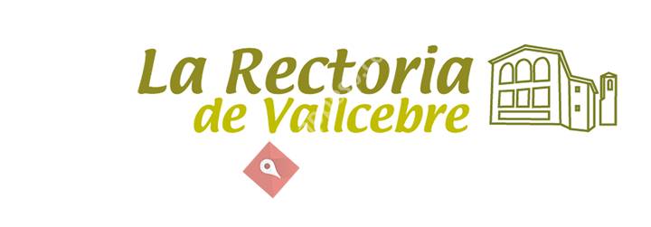 La Rectoria de Vallcebre
