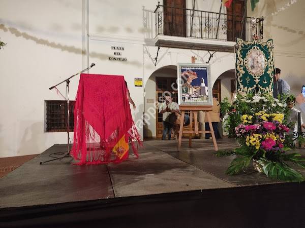 La Redondela