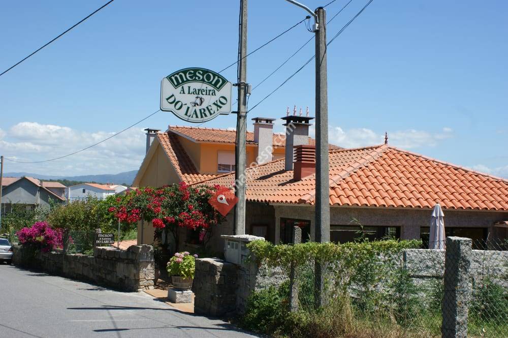 la Reira Do Larexo