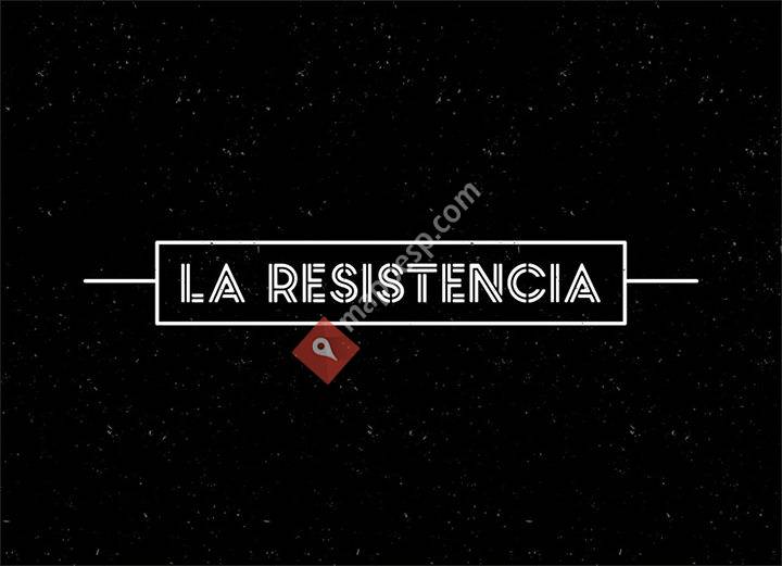 La Resistencia