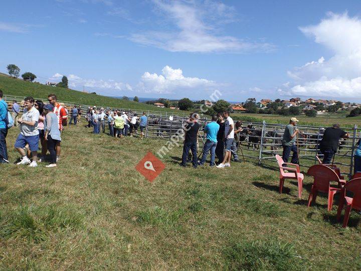 La Revilla, Cantabria, Spain