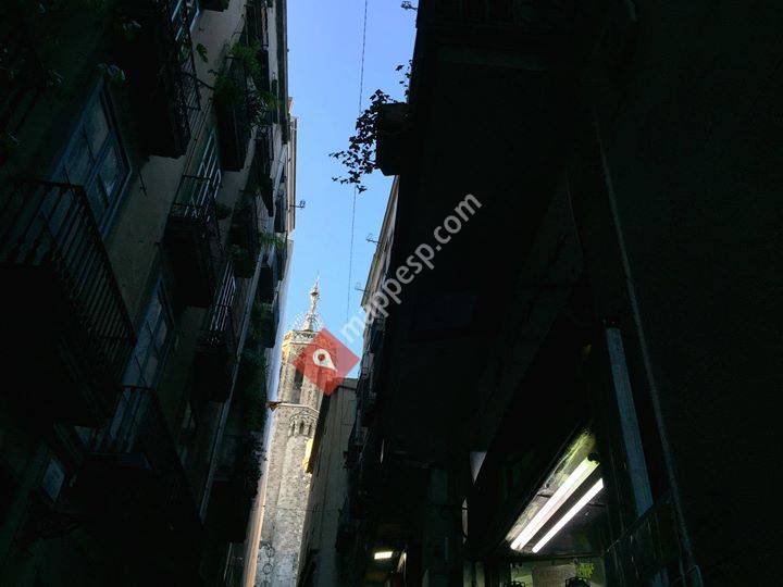 La Ribera, Cataluna, Spain